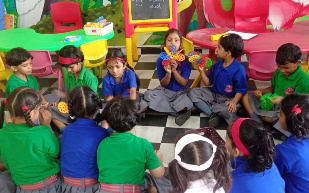 Resource Room Activity 2