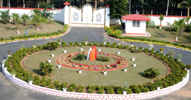 Army Public School Ranchi